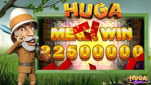 Huga