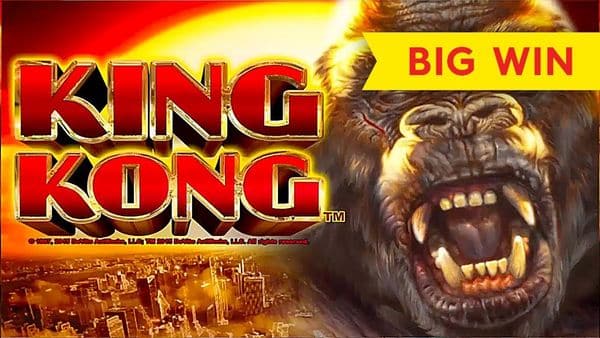 King Kong