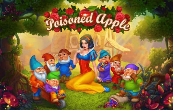 Poisoned Apple
