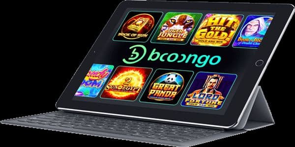 สนุกเพลิดเพลินไปกับเกมสล็อตมือถือของ Booongo